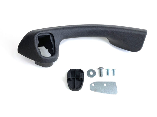 Z3 Interior Door Handle - Driver Side (Unpainted)