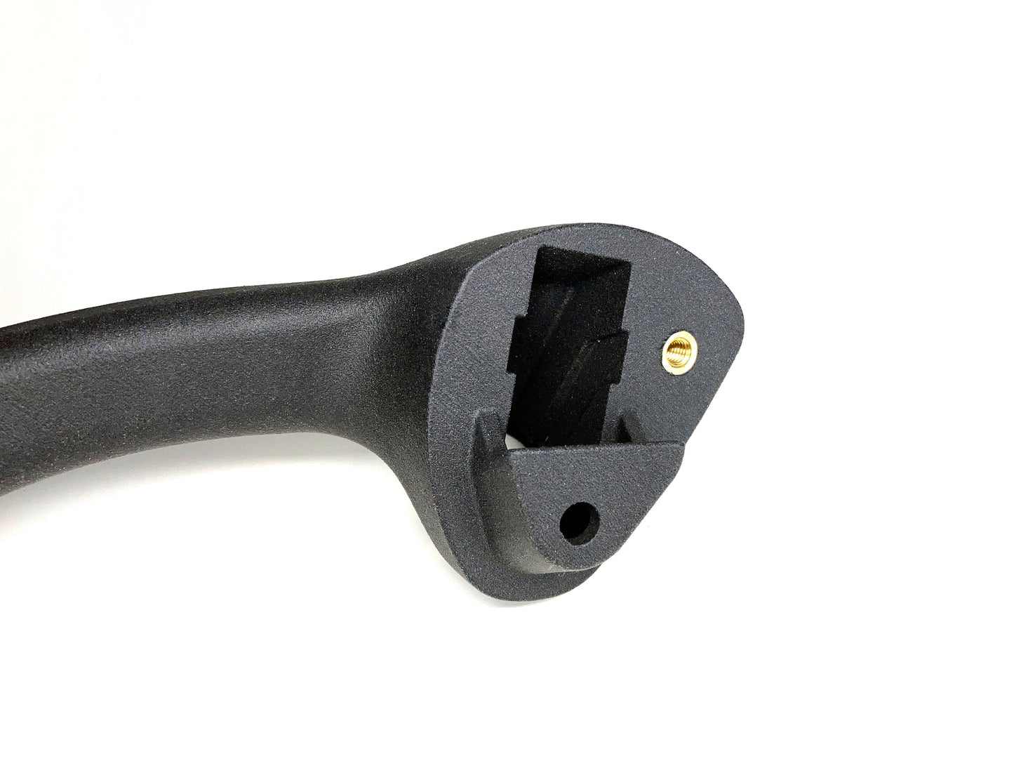 Z3 Interior Door Handle - Driver Side (Unpainted)