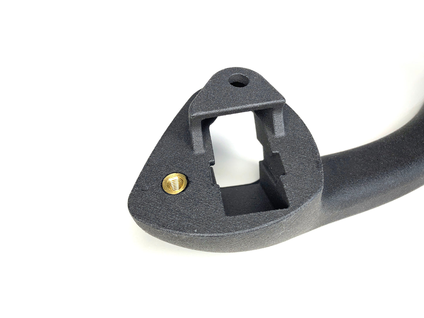 Z3 Interior Door Handle - Driver Side (Unpainted)