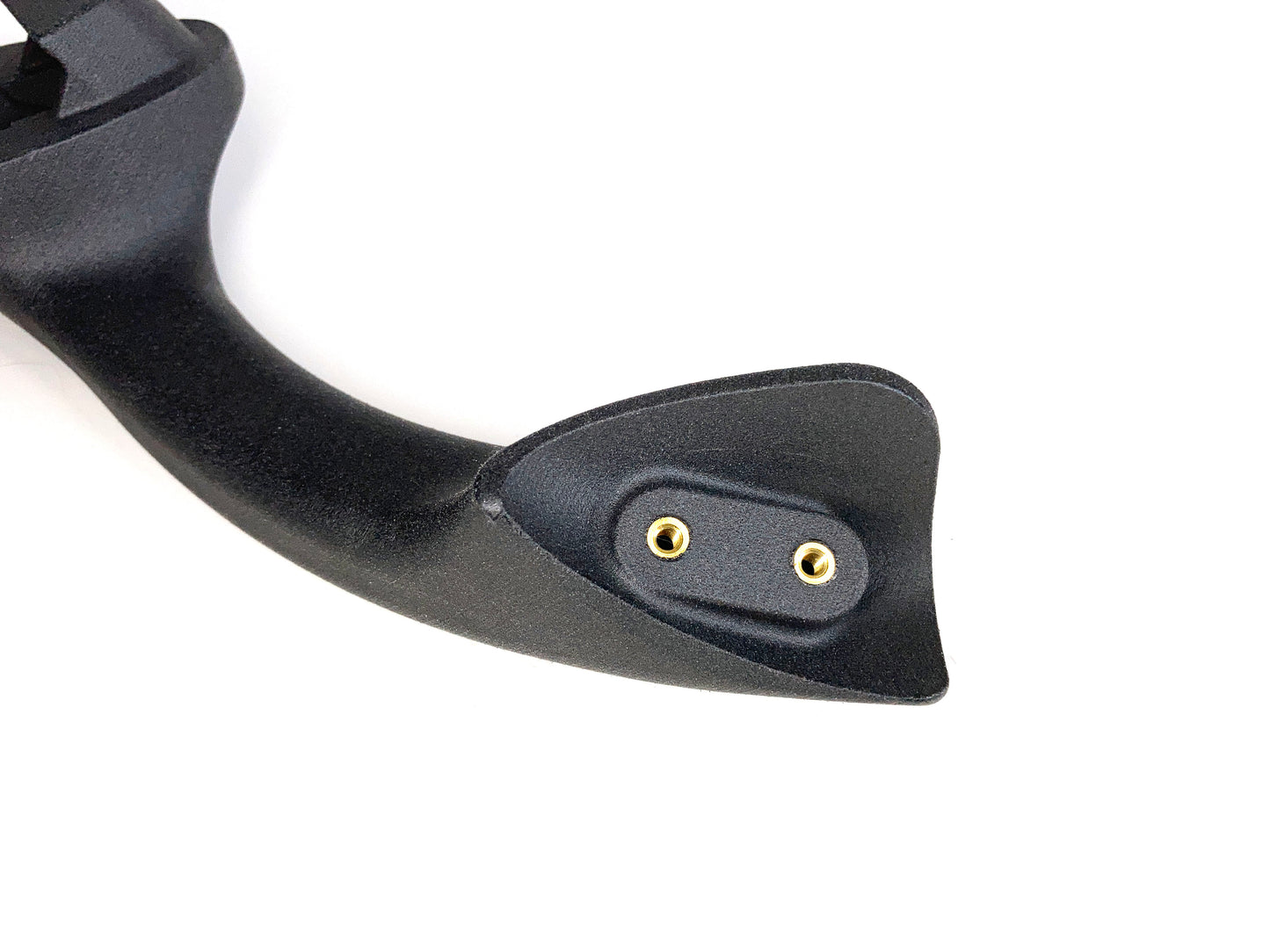 Z3 Interior Door Handle - Driver Side (Unpainted)