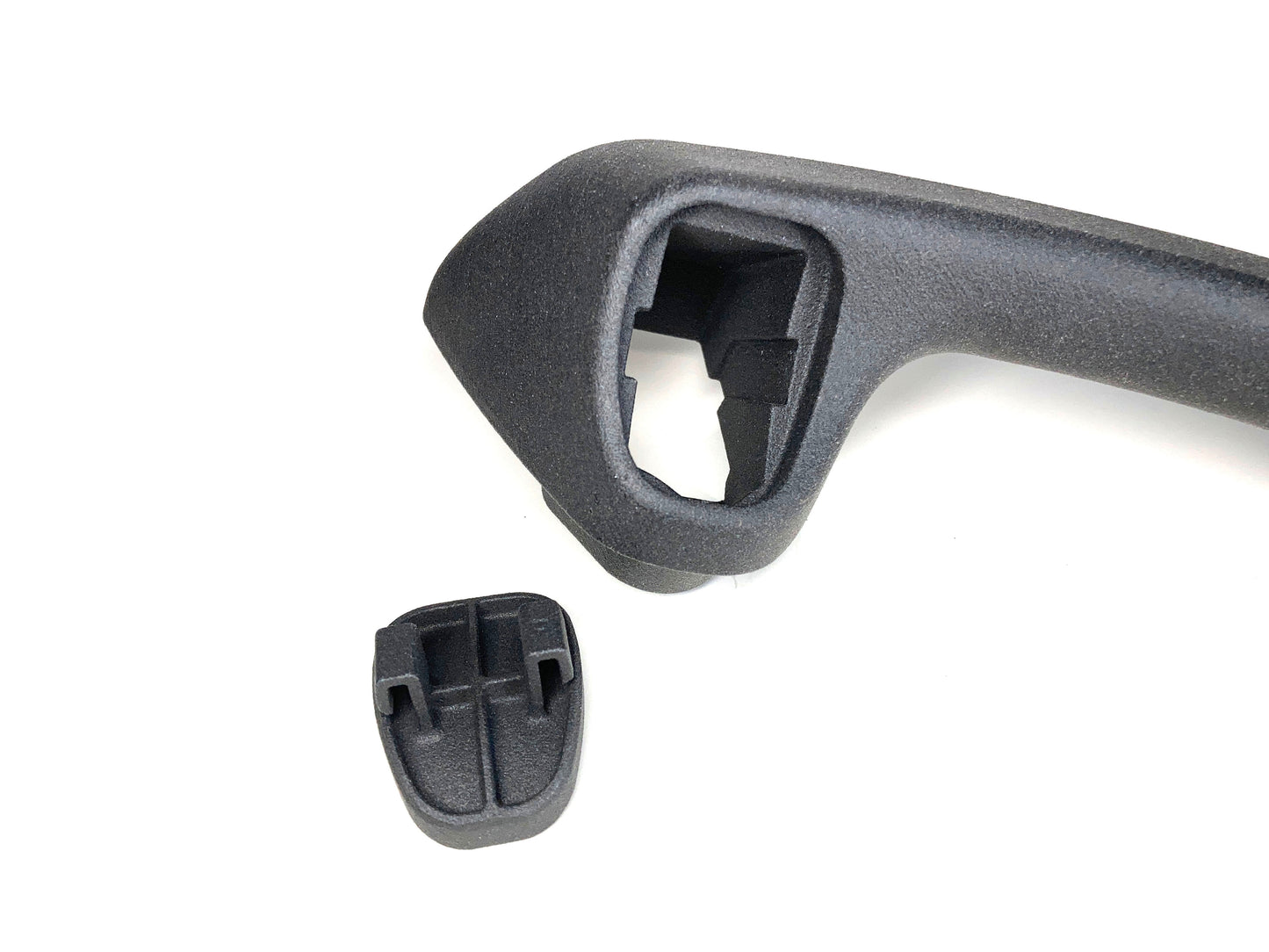 Z3 Interior Door Handle - Driver Side (Unpainted)