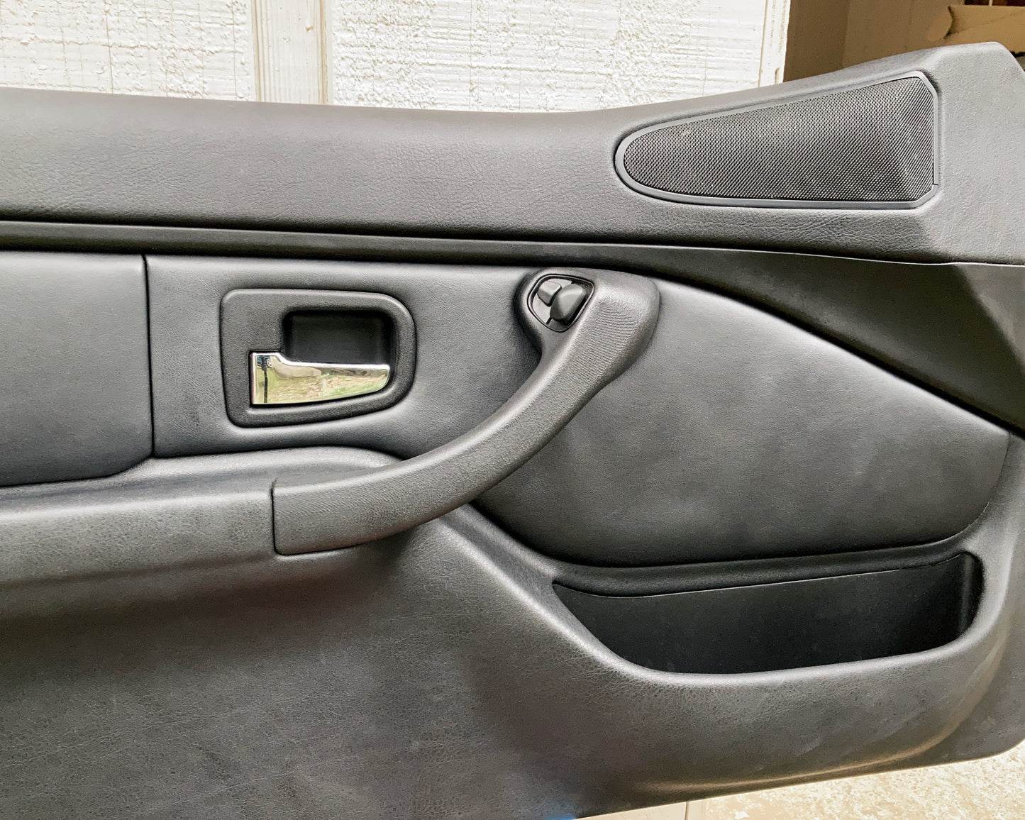 Door Handle Color Matching Service