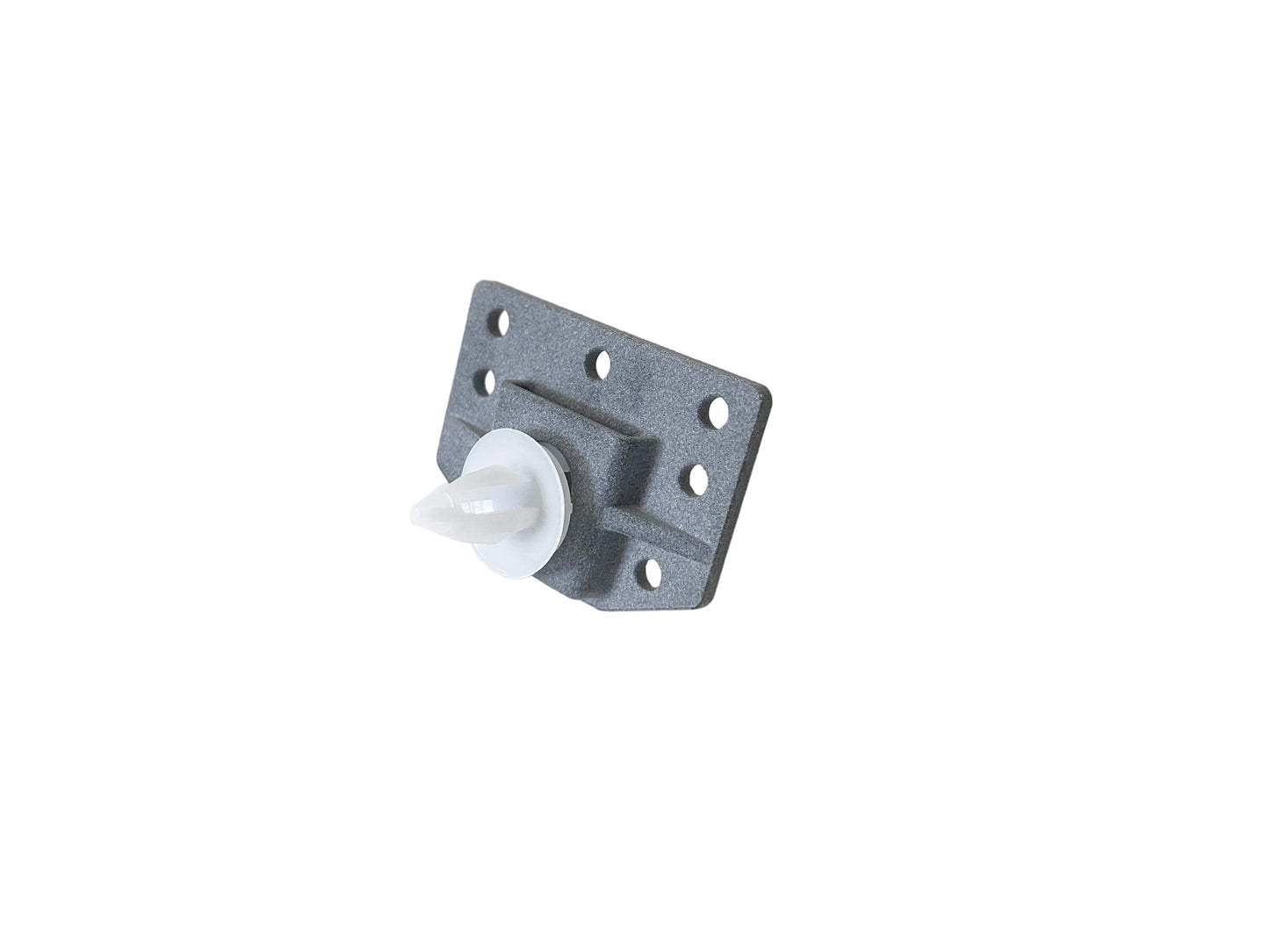Door Panel Clip Holders w/ Clips- (Pack of 5)