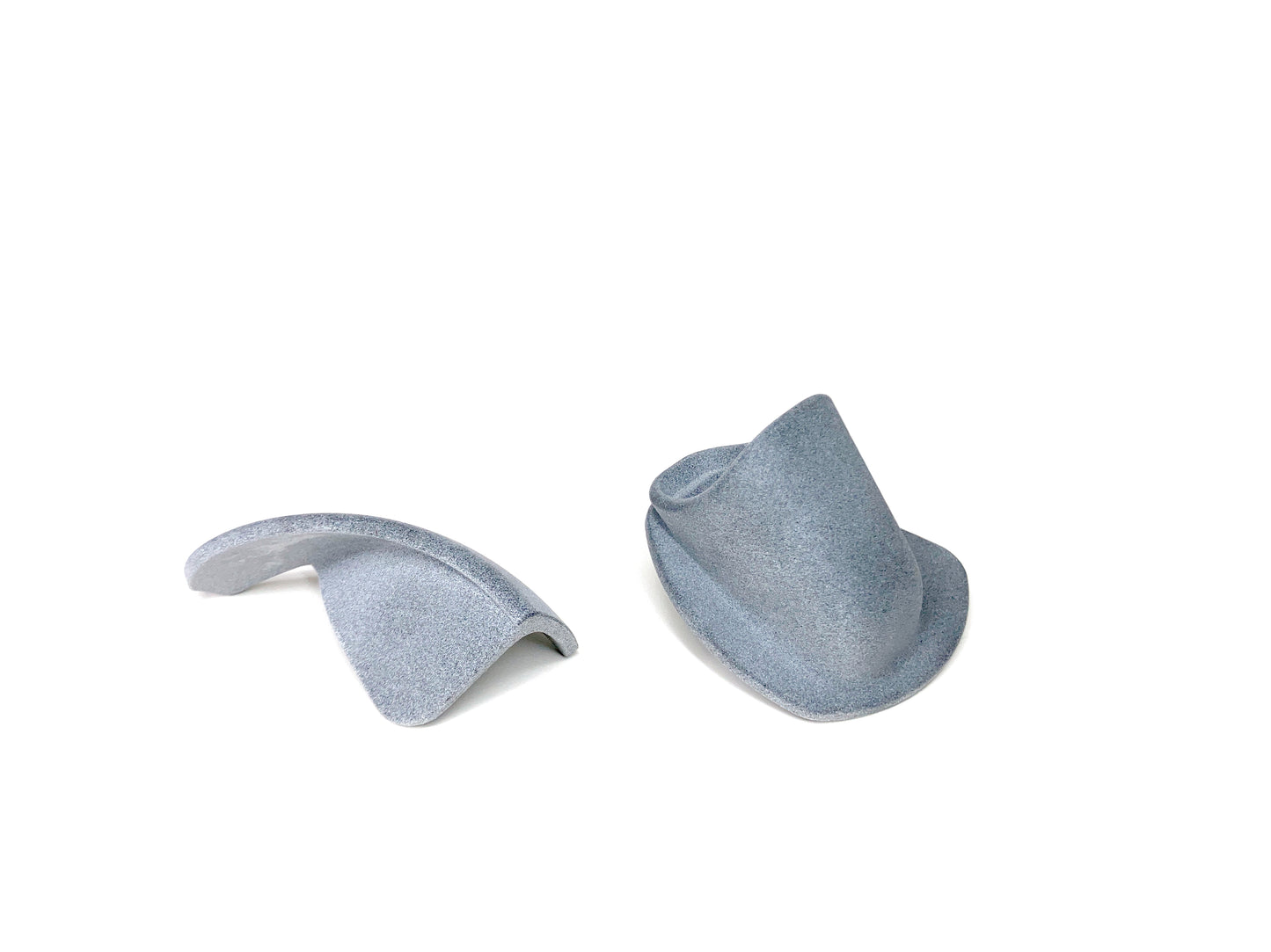Z3 Low-Profile Door Handle Kit - Driver Side (Unpainted)