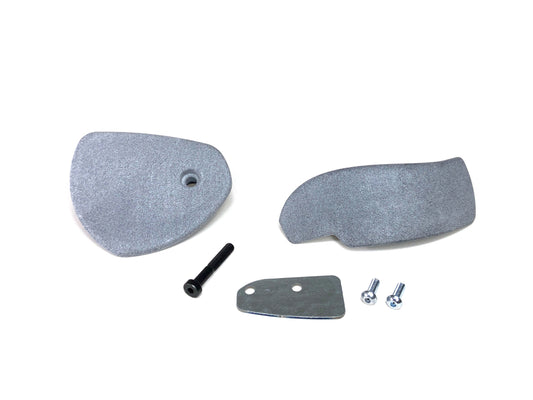 Z3 Low-Profile Door Handle Kit - Passenger Side (Unpainted)