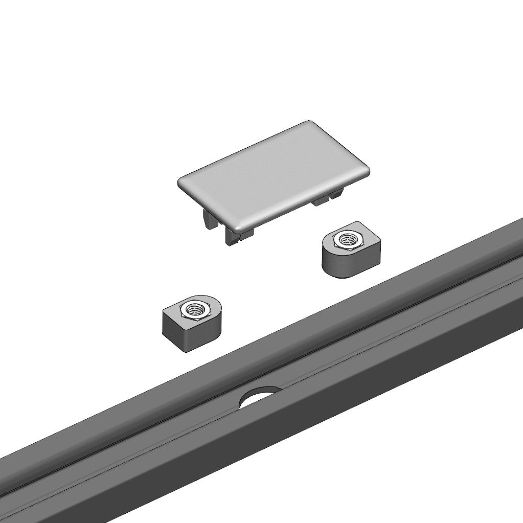 Z3 Sunroof Kinematics Repair Kit