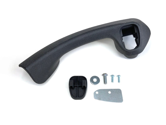Z3 Interior Door Handle - Passenger Side (Unpainted)
