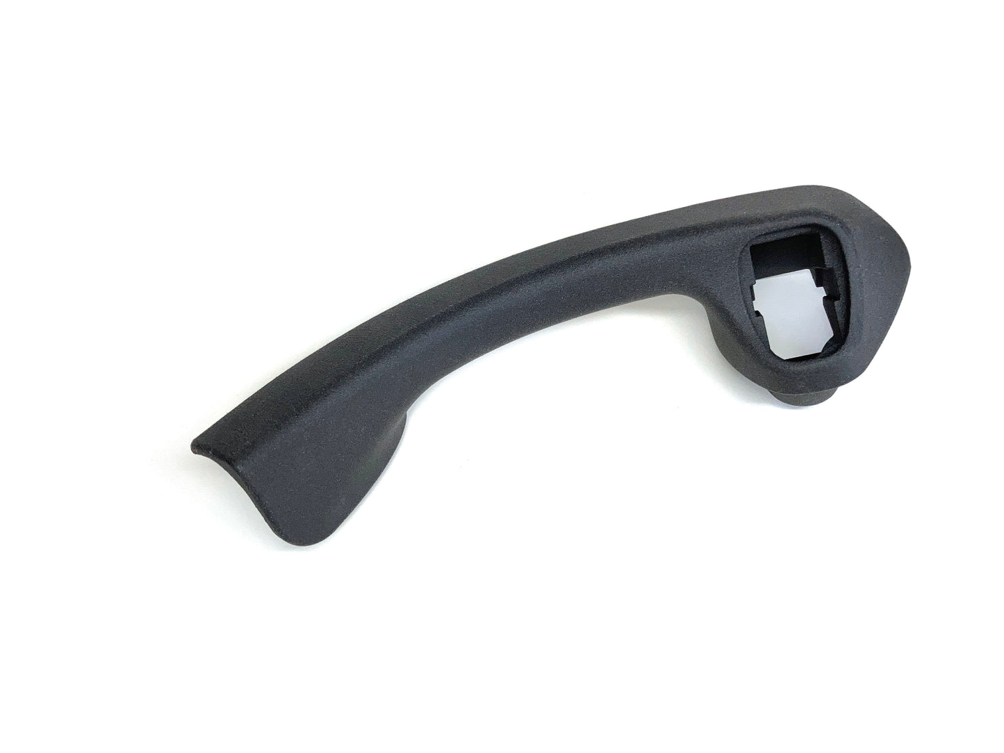 Z3 Interior Door Handle - Passenger Side (Unpainted)