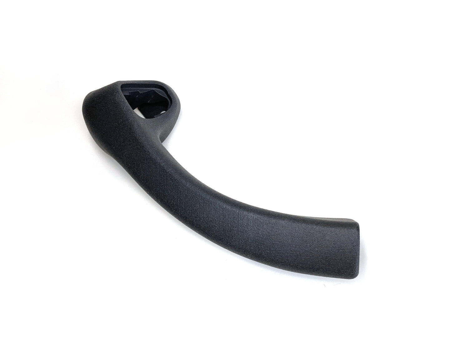 Z3 Interior Door Handle - Passenger Side (Unpainted)