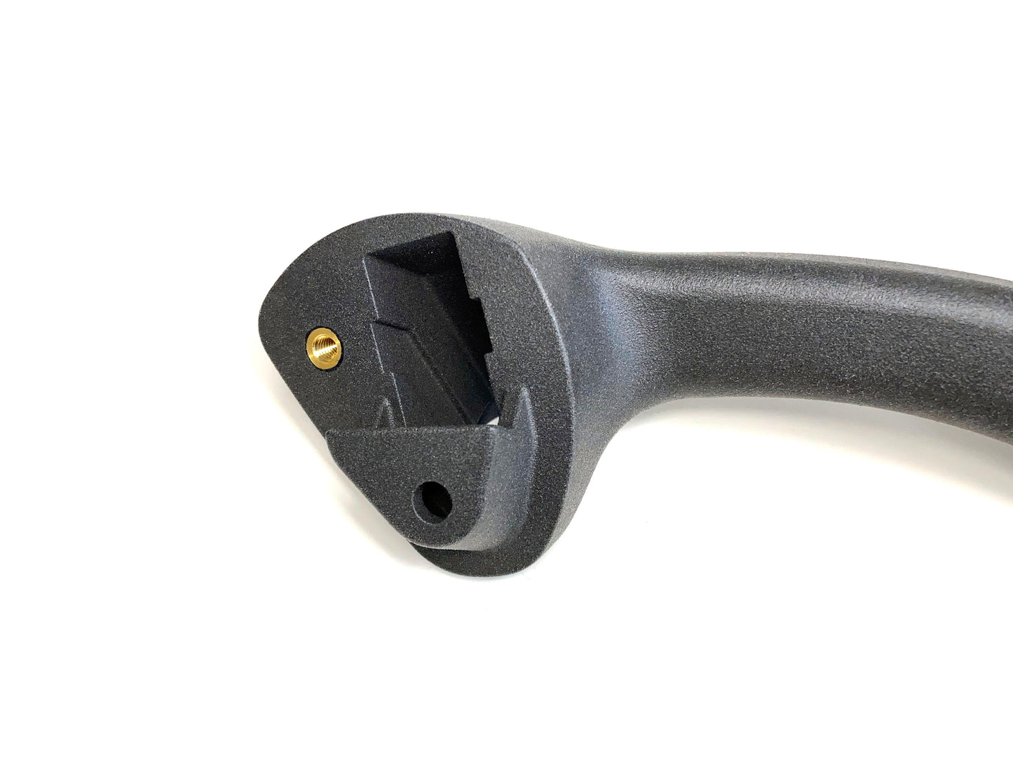 Z3 Interior Door Handle - Passenger Side (Unpainted)