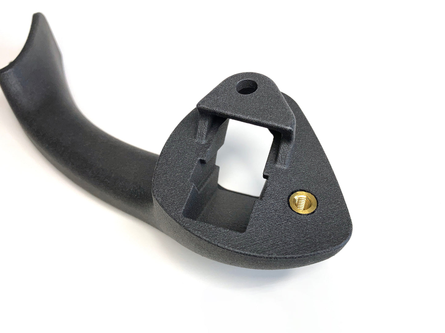 Z3 Interior Door Handle - Passenger Side (Unpainted)