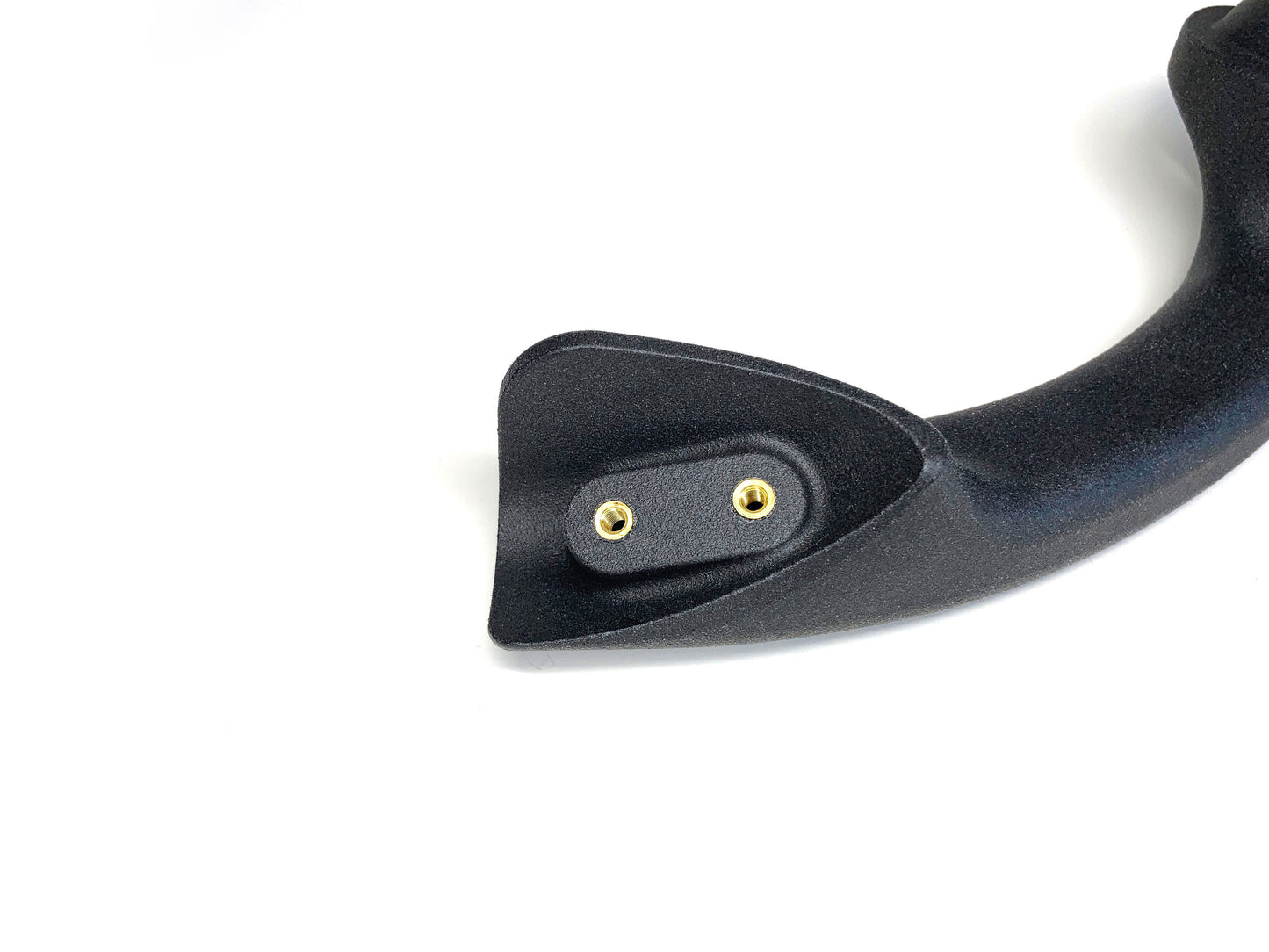 Z3 Interior Door Handle - Passenger Side (Unpainted)