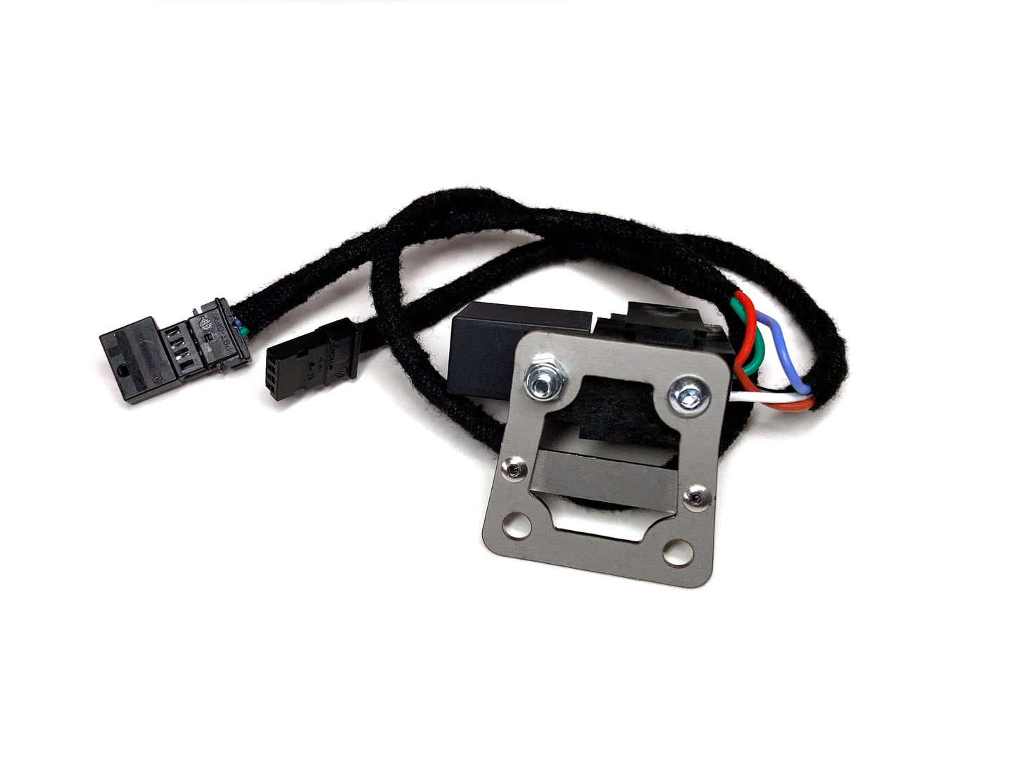 BMW Z3 Aero Style Mirrors