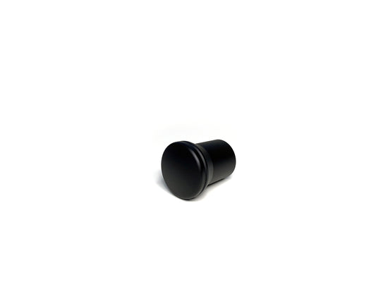 Z3 Headlight Switch Knob - Black Anodized Aluminum