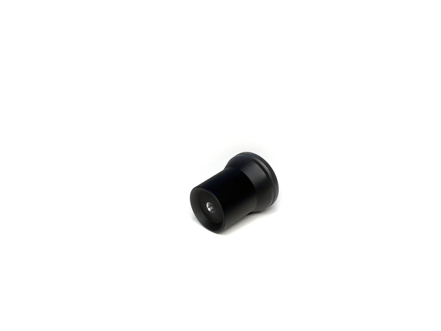 Z3 Headlight Switch Knob - Black Anodized Aluminum