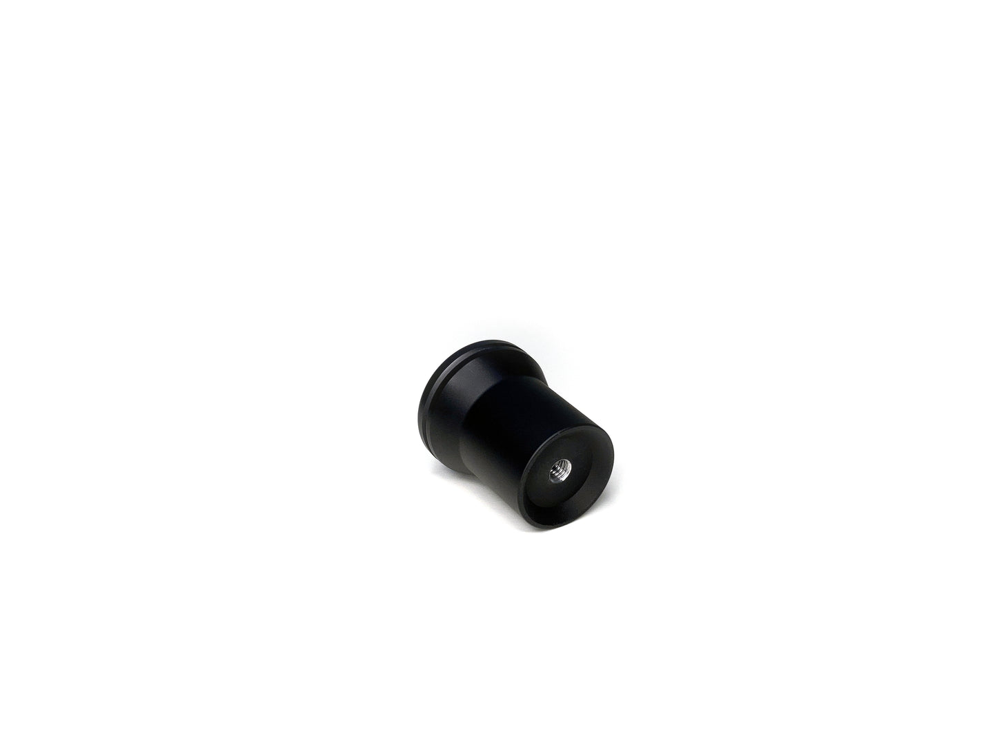 Z3 Headlight Switch Knob - Black Anodized Aluminum