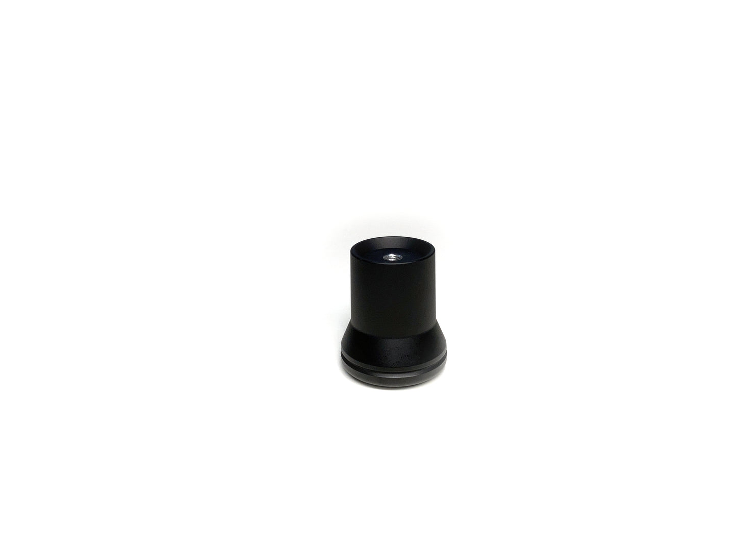 Z3 Headlight Switch Knob - Black Anodized Aluminum