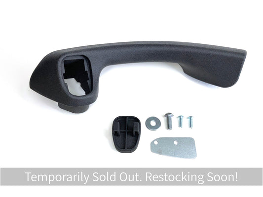 Z3 Interior Door Handle - Driver Side (Unpainted)