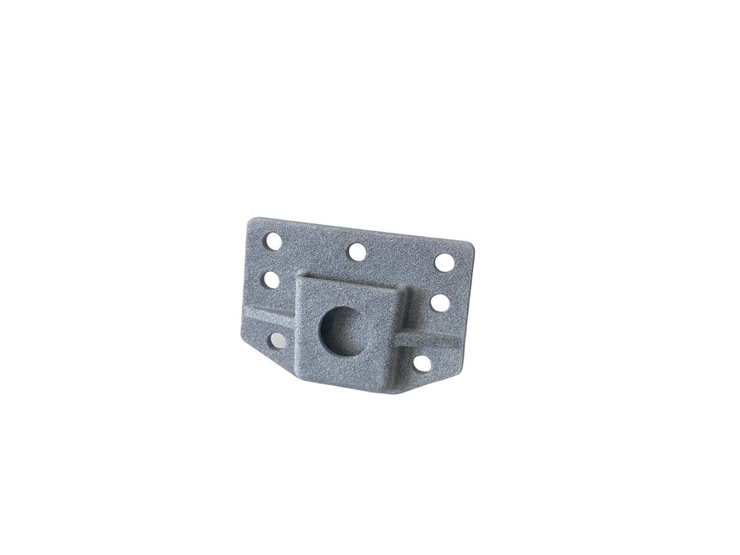 Door Panel Clip Holders w/ Clips- (Pack of 5)