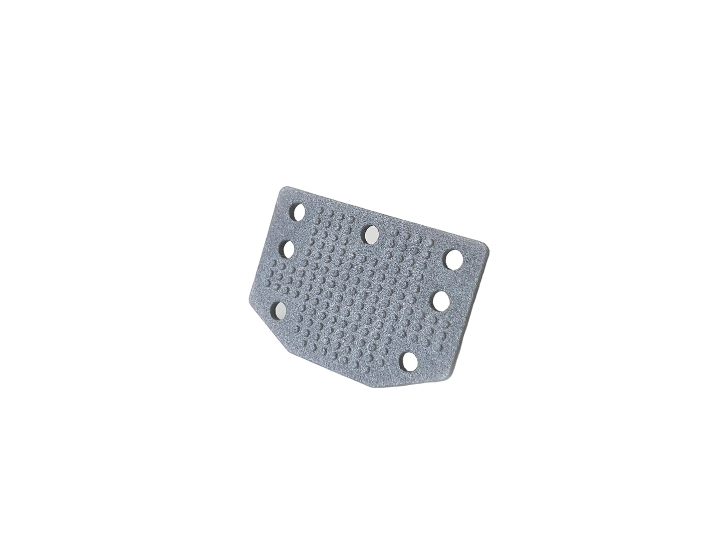 Door Panel Clip Holders w/ Clips- (Pack of 5)