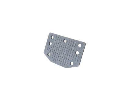 Door Panel Clip Holders w/ Clips- (Pack of 5)