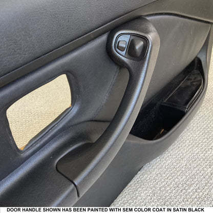 Z3 Interior Door Handle - Driver Side (Unpainted)