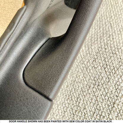 Z3 Interior Door Handle - Driver Side (Unpainted)