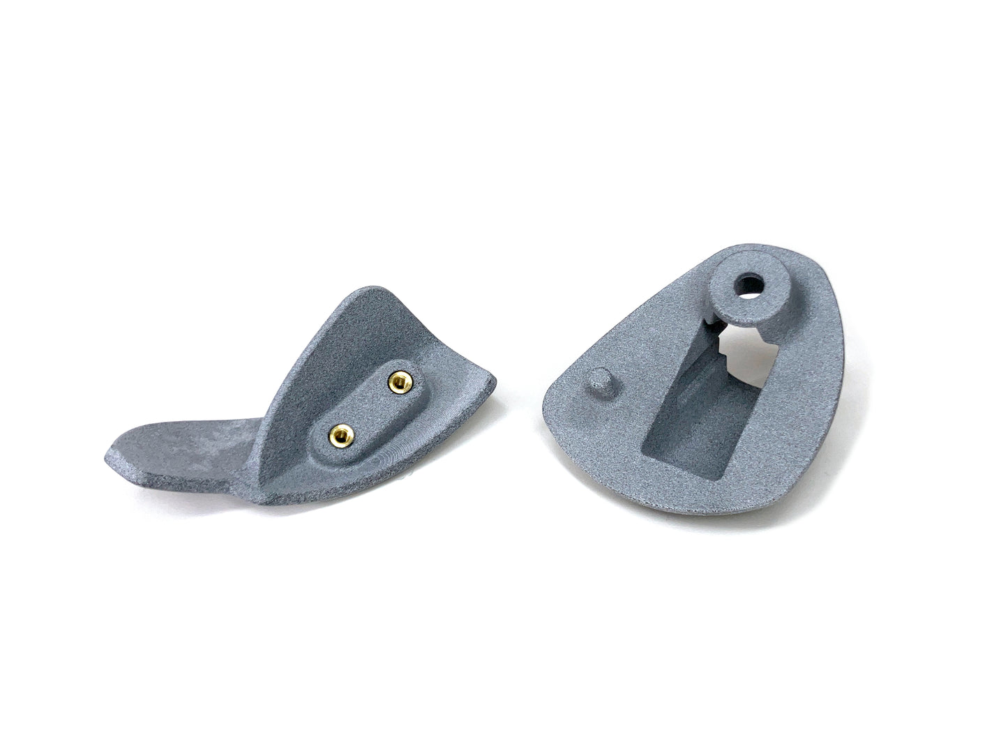 Z3 Low-Profile Door Handle Kit - Driver Side (Unpainted)