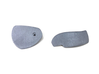 Z3 Low-Profile Door Handle Kit - Passenger Side (Unpainted)