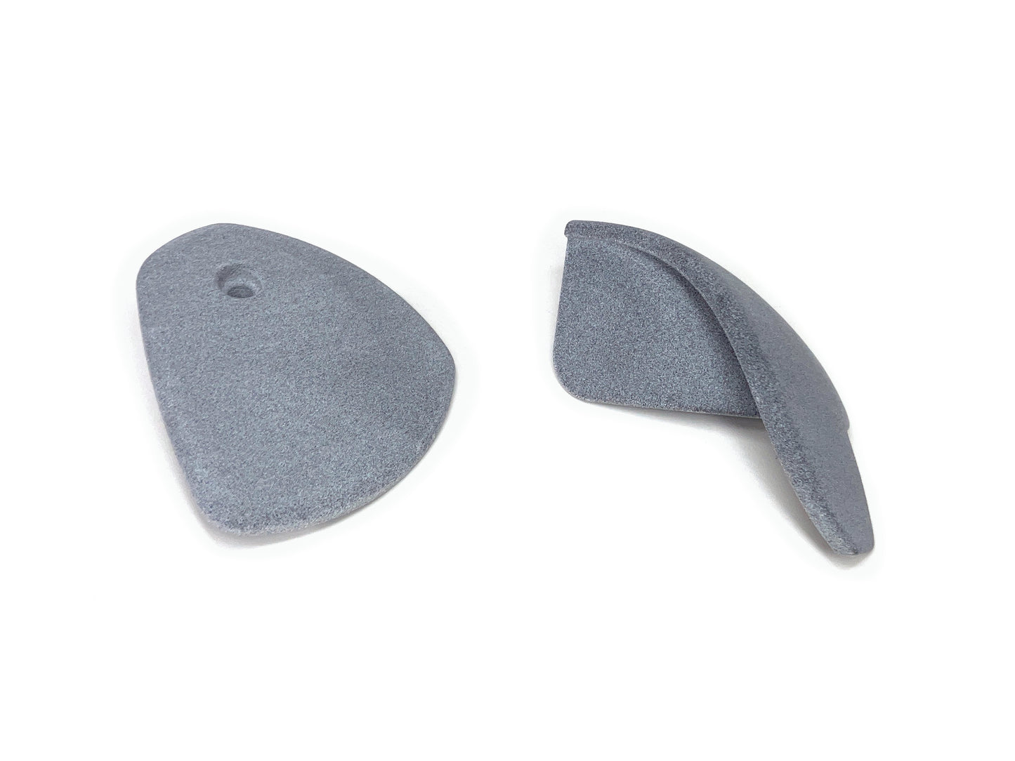 Z3 Low-Profile Door Handle Kit - Passenger Side (Unpainted)