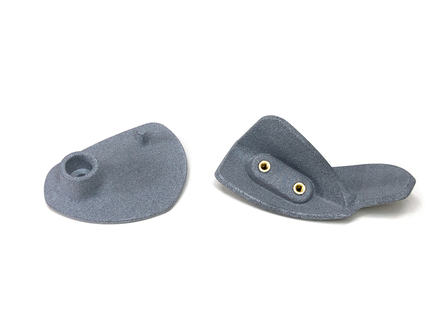 Z3 Low-Profile Door Handle Kit - Passenger Side (Unpainted)