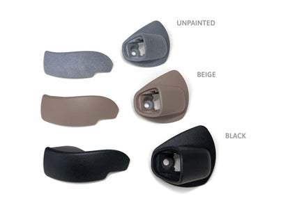 Door Handle Color Matching Service