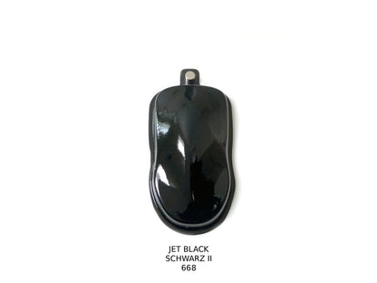 Mirror Caps Paint Matching Service