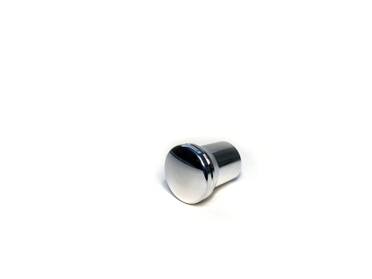 Z3 Headlight Switch Knob - Polished Aluminum