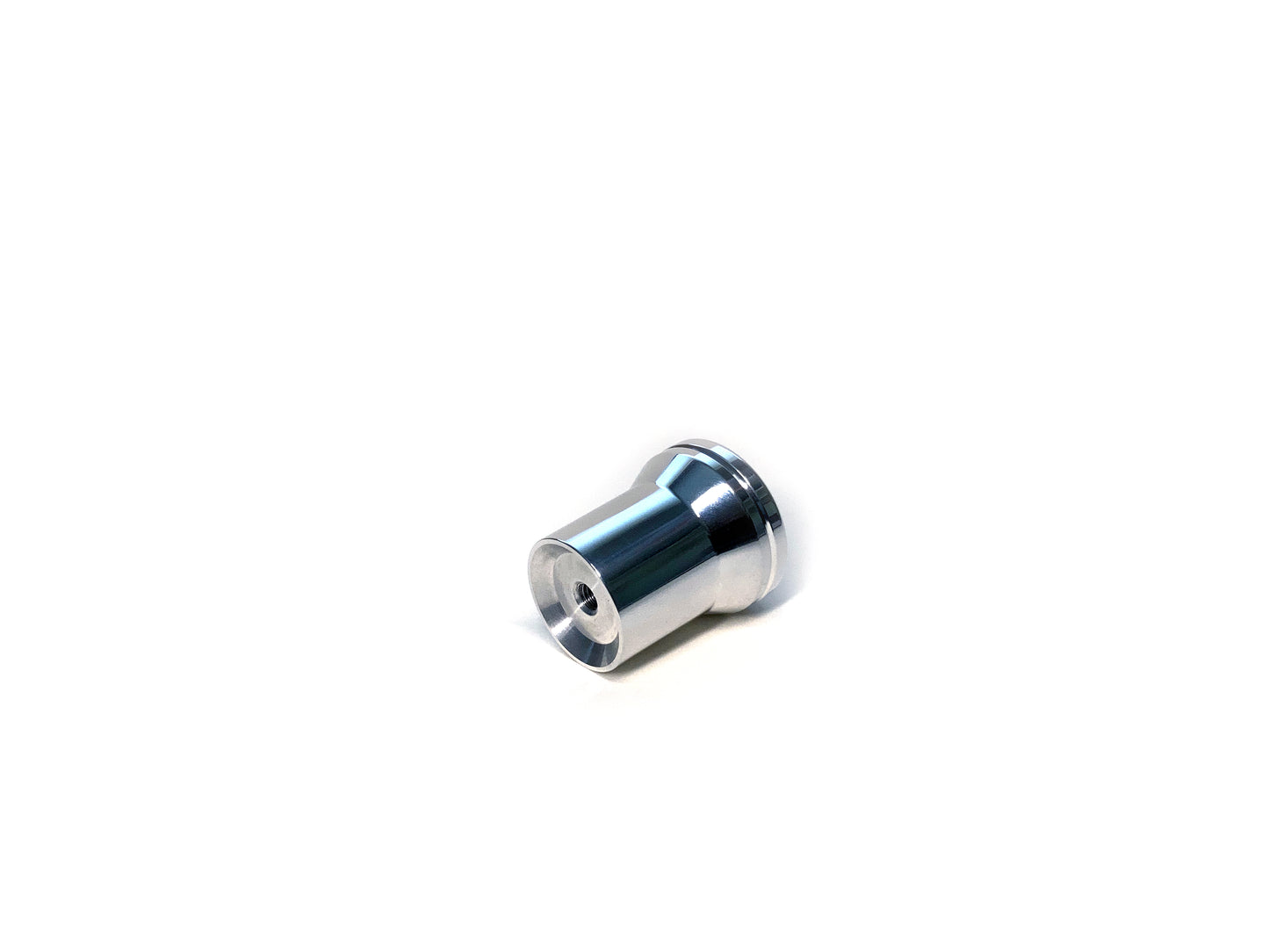 Z3 Headlight Switch Knob - Polished Aluminum