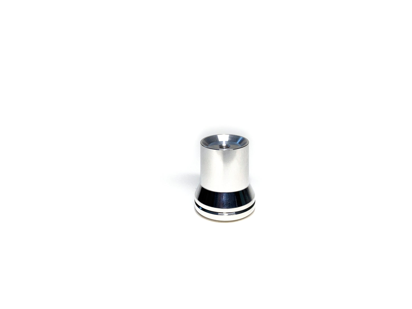 Z3 Headlight Switch Knob - Polished Aluminum