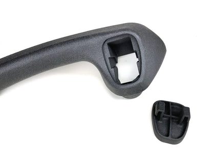 Z3 Interior Door Handle - Passenger Side (Unpainted)