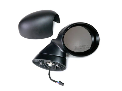 BMW Z3 to MINI R50/R53 Mirror Conversion