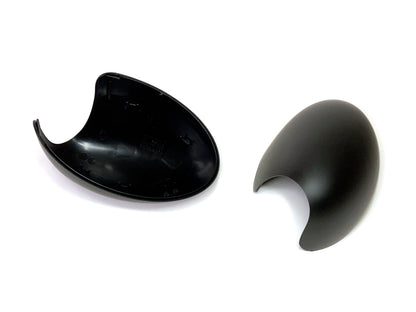 BMW Z3 to MINI R50/R53 Mirror Conversion