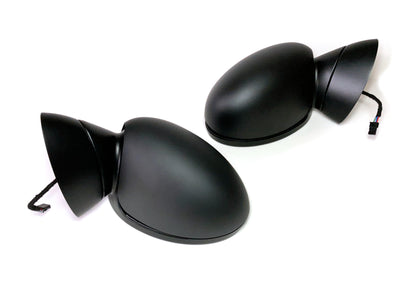 BMW Z3 to MINI R50/R53 Mirror Conversion