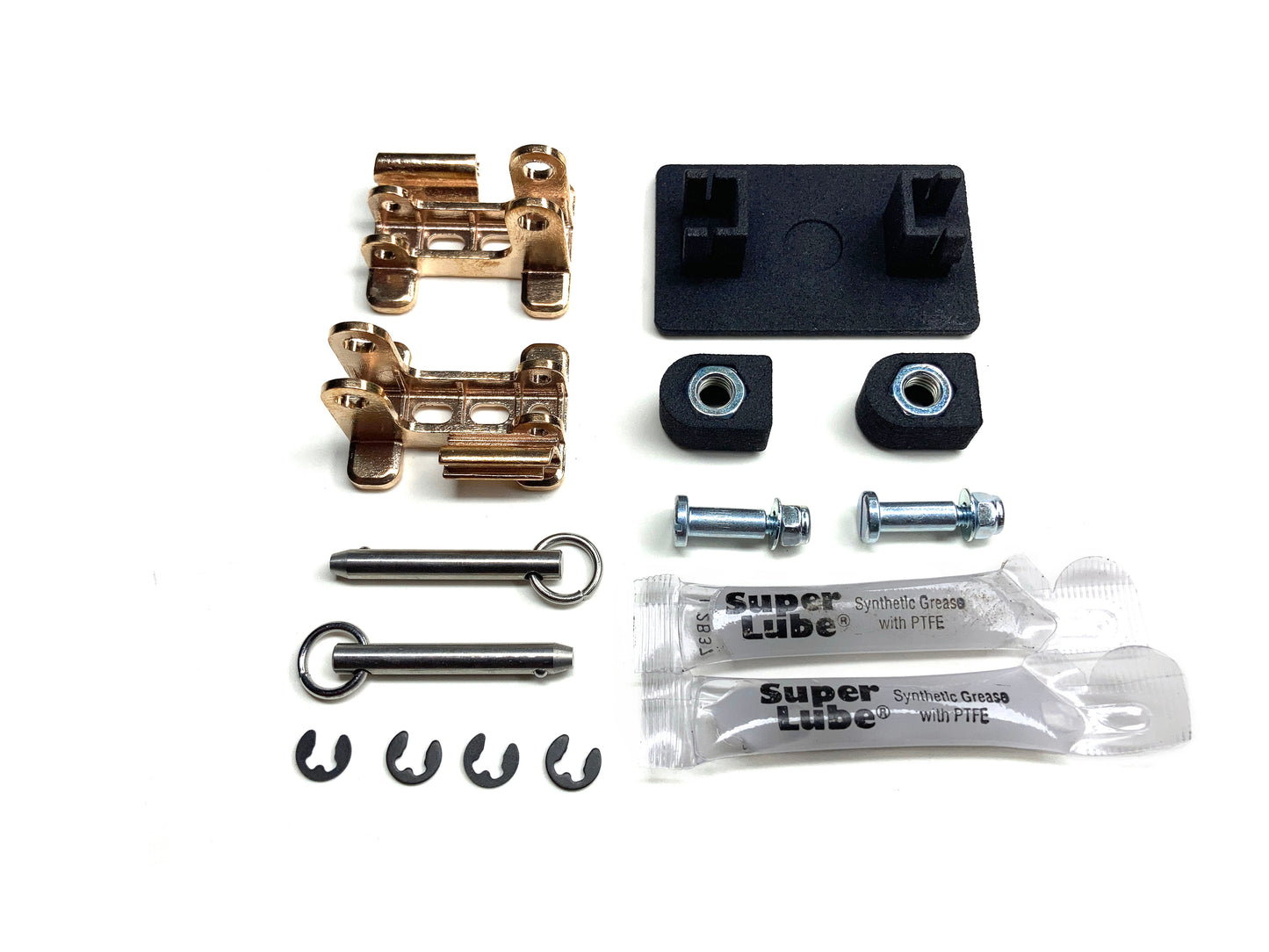 Z3 Sunroof Kinematics Repair Kit