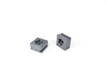 Z3 Coupe - Rear Spoiler Retaining Clips
